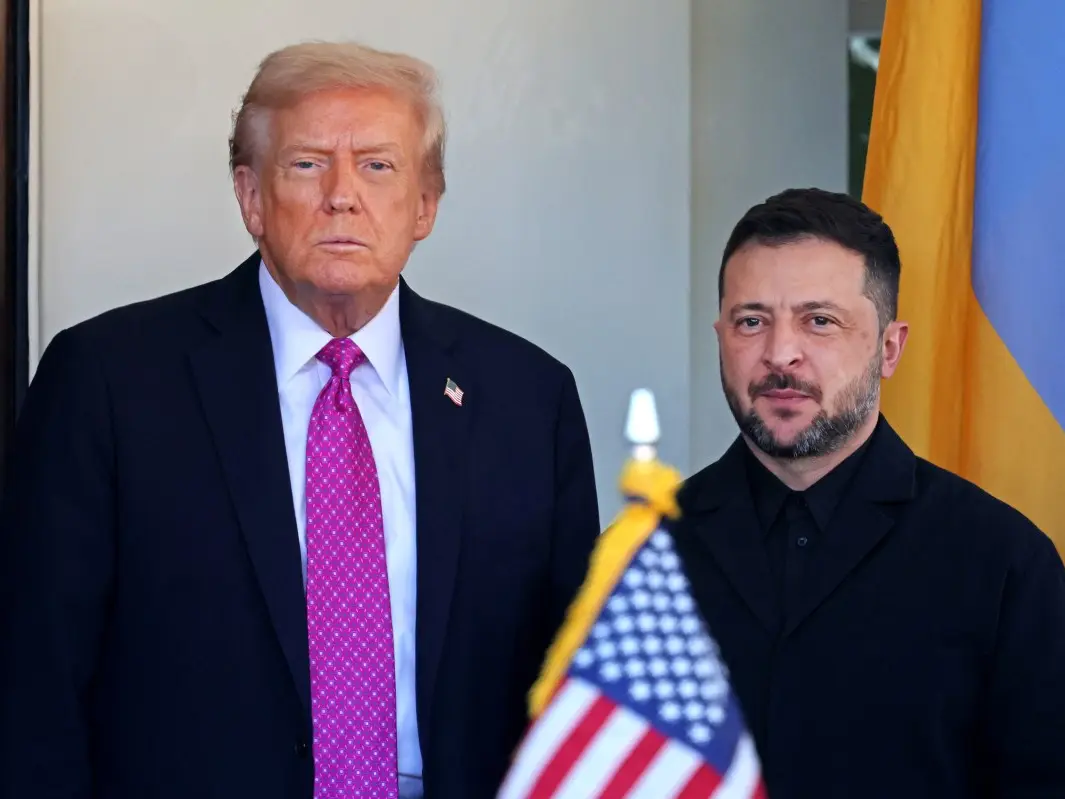 Another Zelensky-Trump meet soon? Ukrainian leader says agreed on ‘highest level’ meeting Another Zelensky-Trump meet soon? Ukrainian leader says agreed on ‘highest level’ meeting