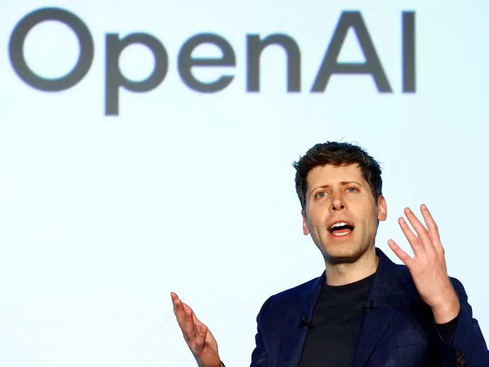 In 10 years, jobs will be completely new and different from today’s, says OpenAI CEO Sam Altman In 10 years, jobs will be completely new and different from today’s, says OpenAI CEO Sam Altman