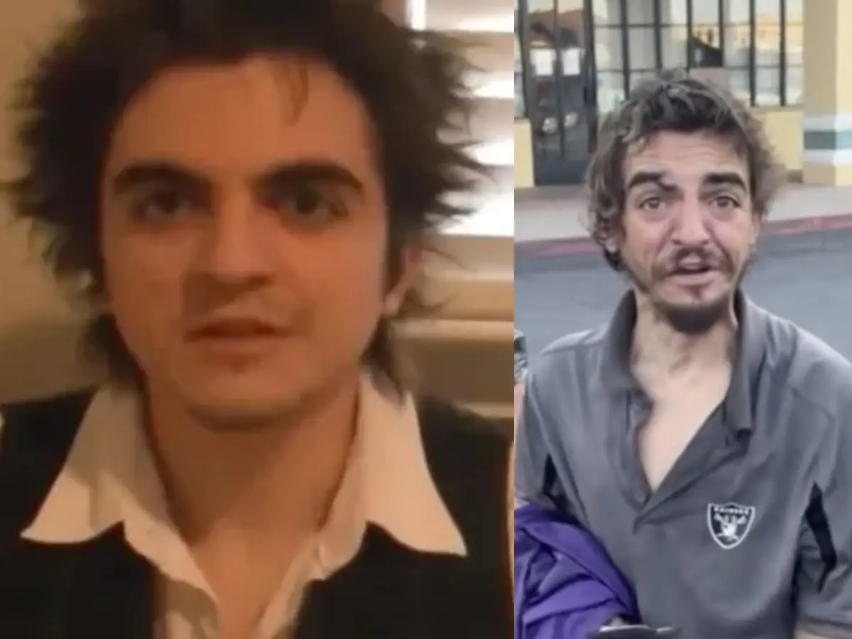 Tylor Chase's father reveals about former Nickelodeon child star's situation: 'The family has sought...' Tylor Chase's father reveals about former Nickelodeon child star's situation: 'The family has sought...'
