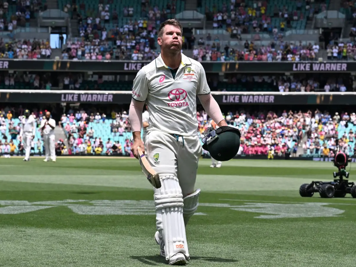 3. David Warner (Australia) – 4047 Balls, 112 Test Matches