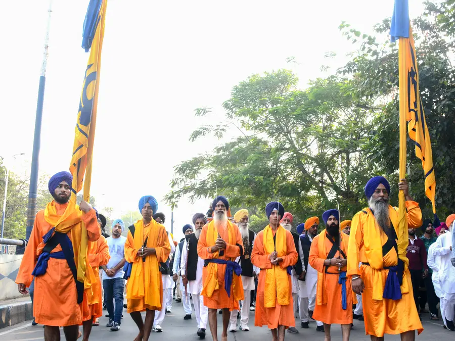 Veer Bal Diwas 2025: Remembering the courage and sacrifice of Guru Gobind Singh’s Sahibzadas