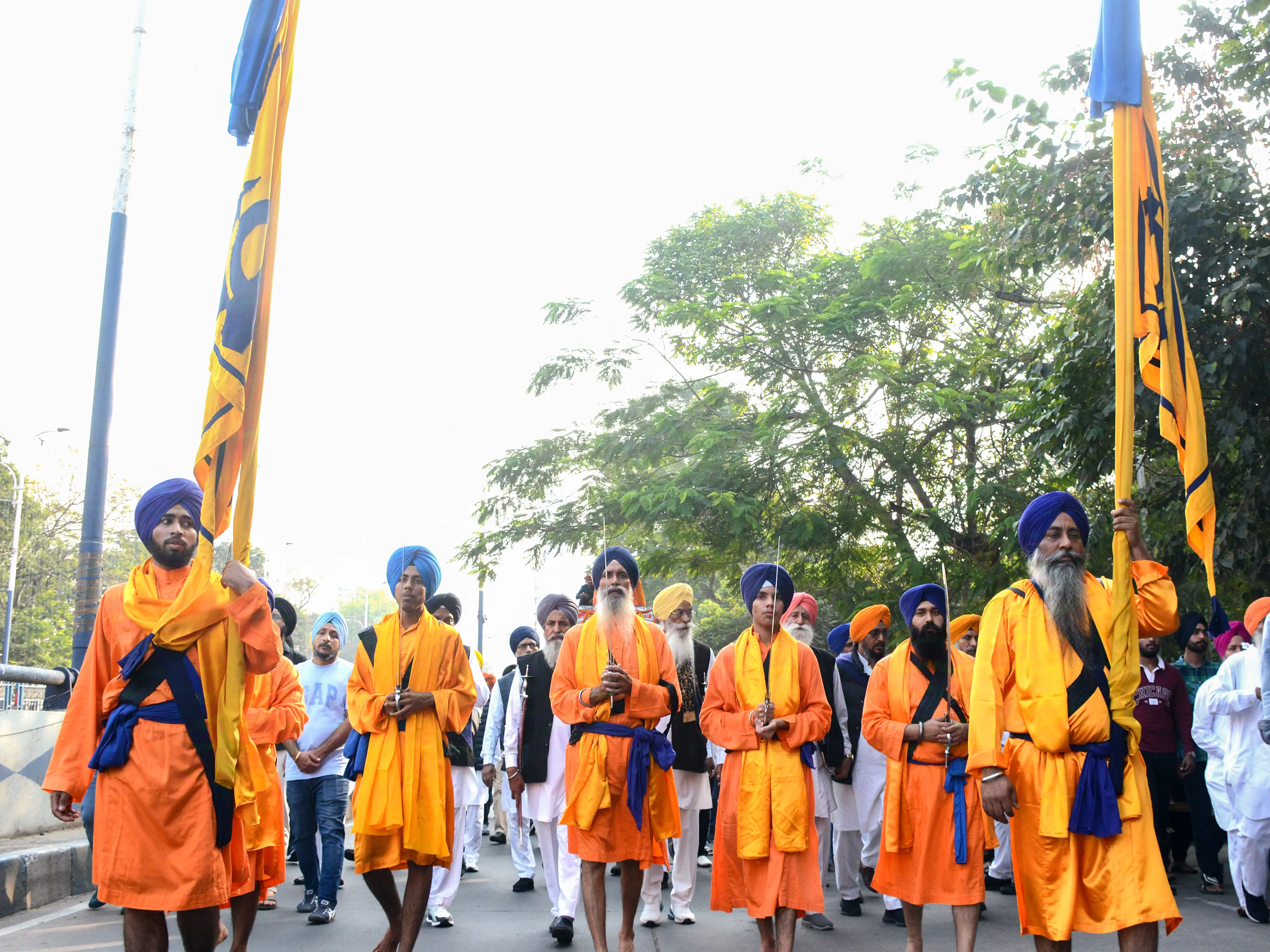 Veer Bal Diwas 2025: Remembering the courage and sacrifice of Guru Gobind Singh’s Sahibzadas Veer Bal Diwas 2025: Remembering the courage and sacrifice of Guru Gobind Singh’s Sahibzadas
