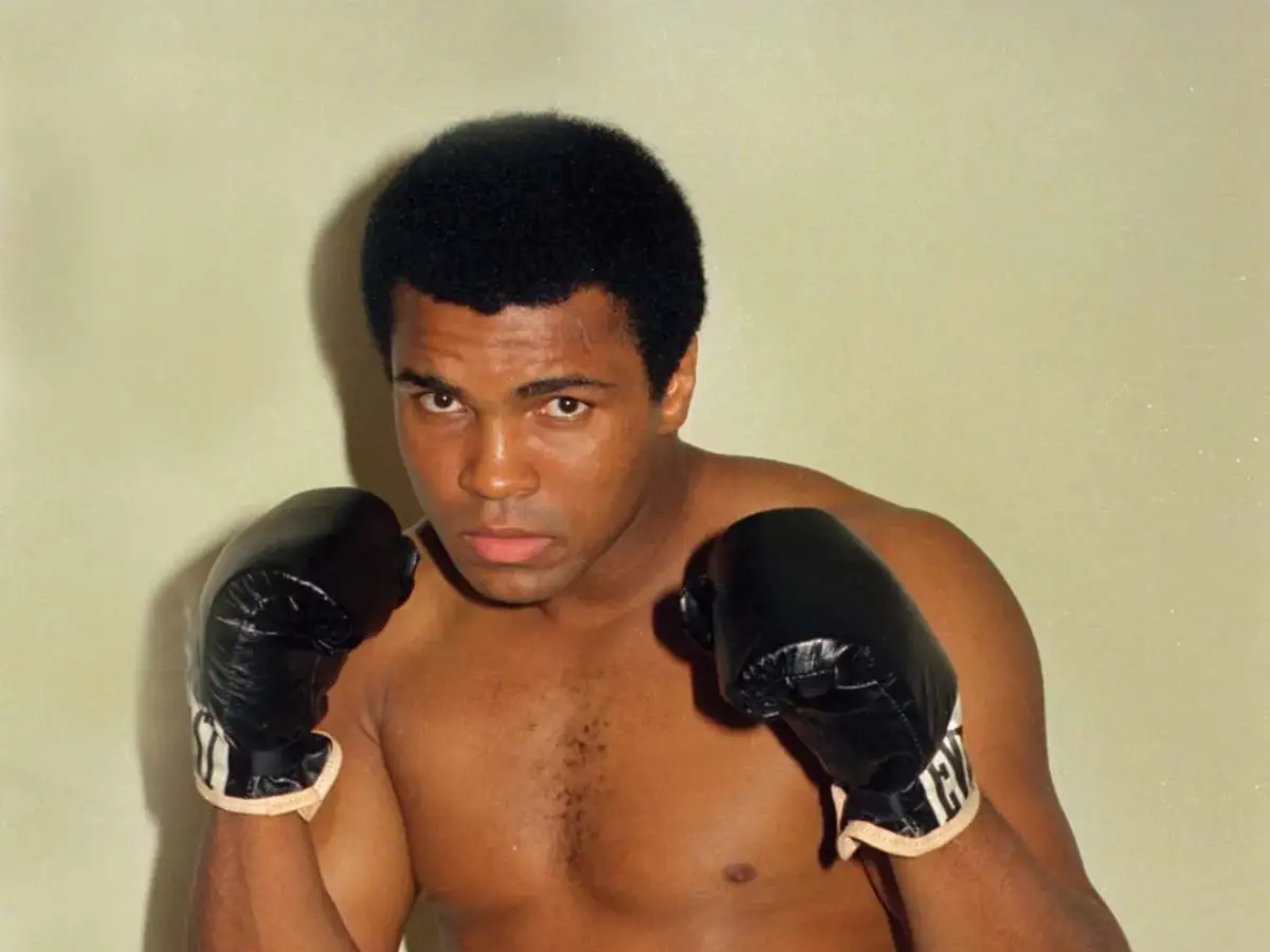 Boxing Day 2025: From Muhammad Ali to Mike Tyson, meet the top 5 world’s greatest boxers