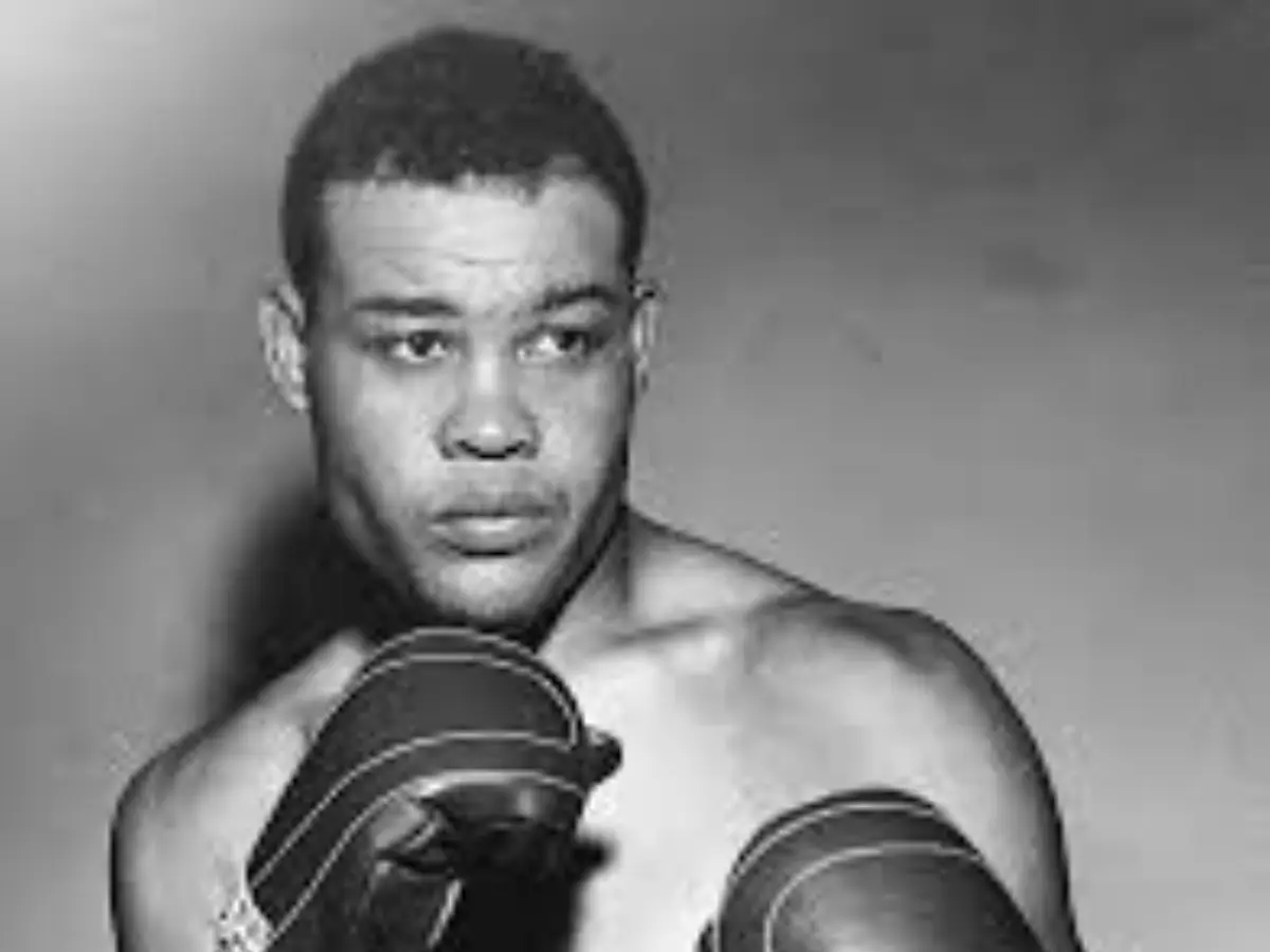 Joe Louis