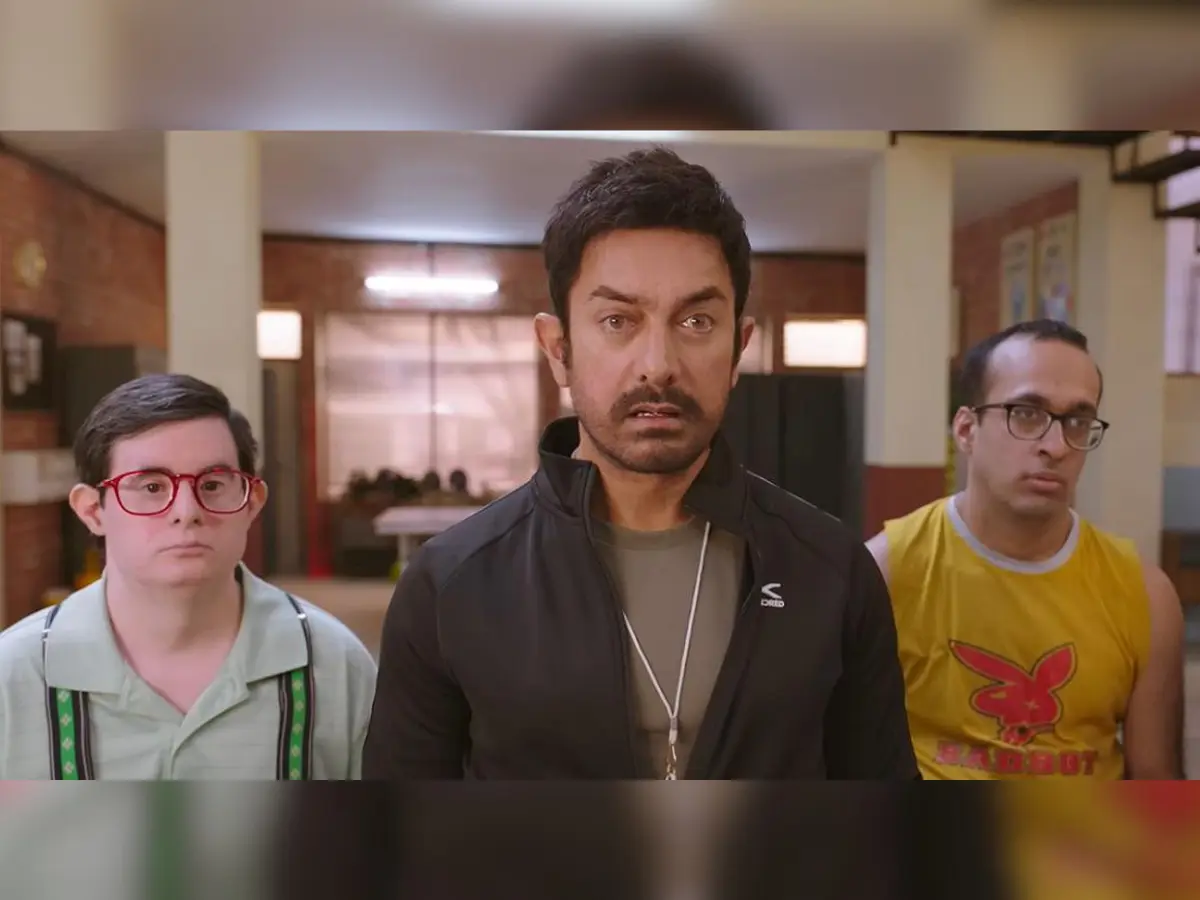 Sitaare Zameen Par is finally on OTT: Here's when and where to watch Aamir Khan’s film Sitaare Zameen Par is finally on OTT: Here's when and where to watch Aamir Khan’s film