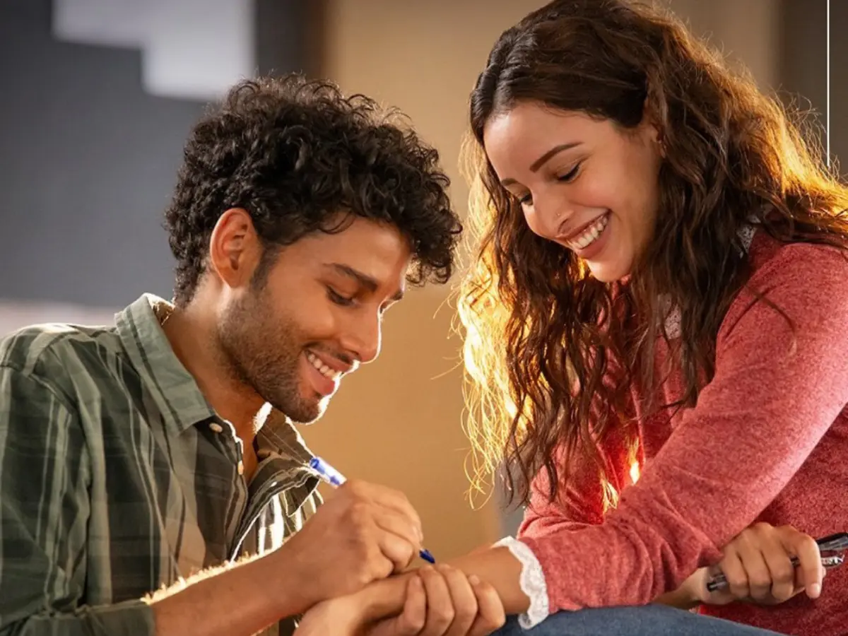 Dhadak 2