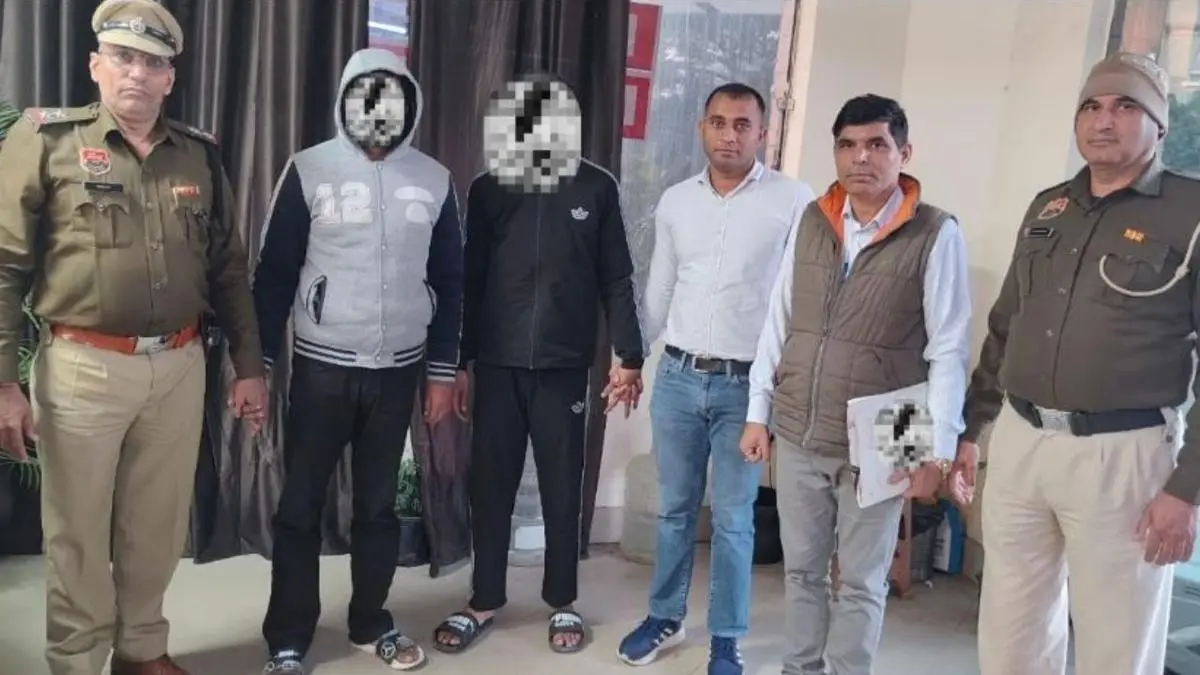 'Was just a friend': Married woman shot in Gurugram club after rejecting marriage proposal