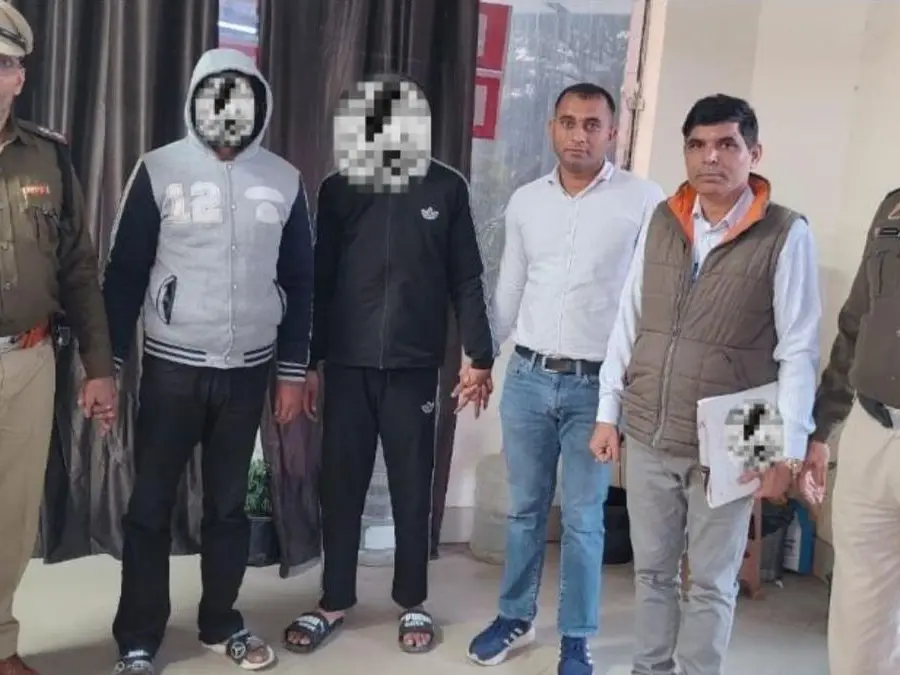 'Was just a friend': Married woman shot in Gurugram club after rejecting marriage proposal 'Was just a friend': Married woman shot in Gurugram club after rejecting marriage proposal