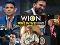 Trump, Epstein, Mamdani and more: 2025’s most talked-about people