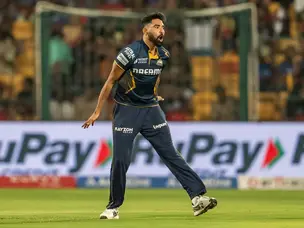 Vijay Hazare Trophy: Meet bowlers with most wickets in one season including Mohammed Siraj