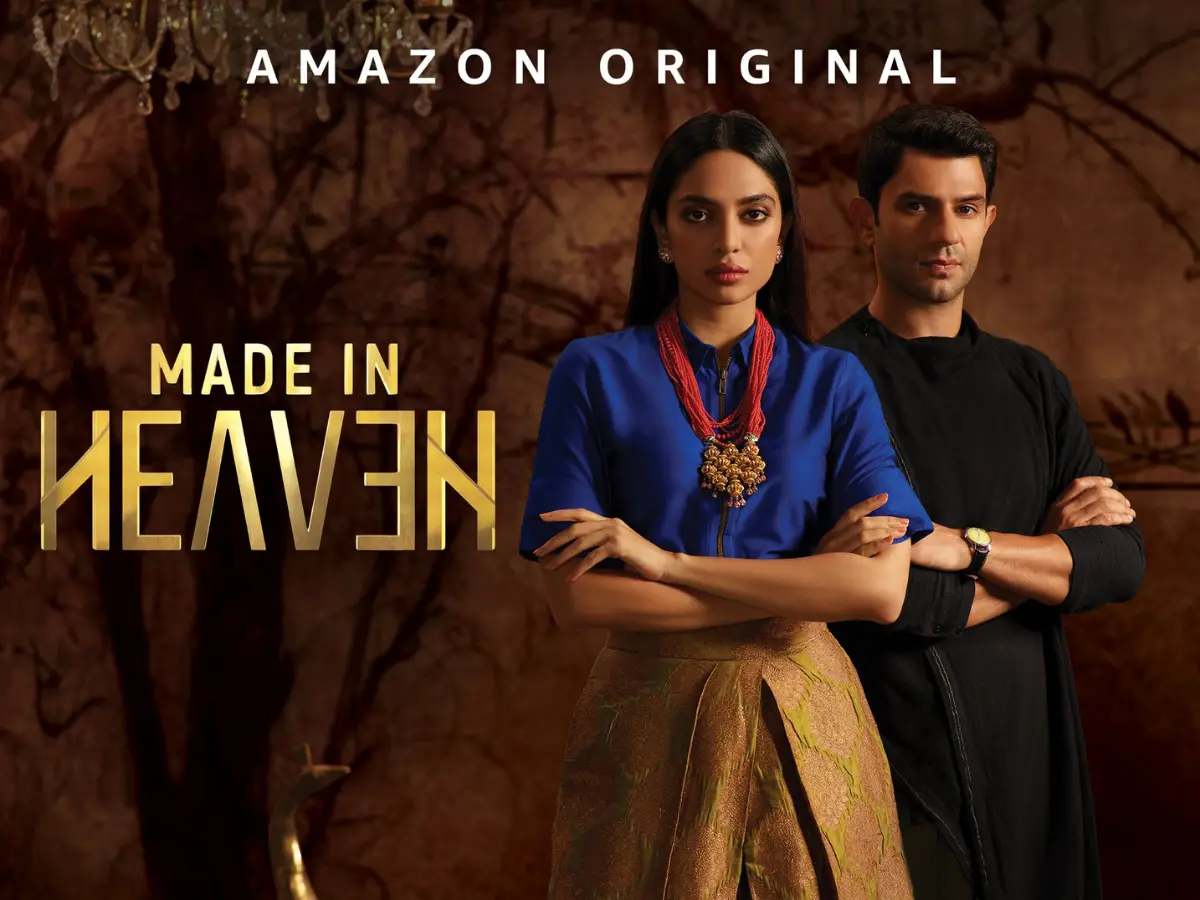 Made in Heaven