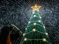 Top 10 Countries with large Christian populations but no Christmas holiday