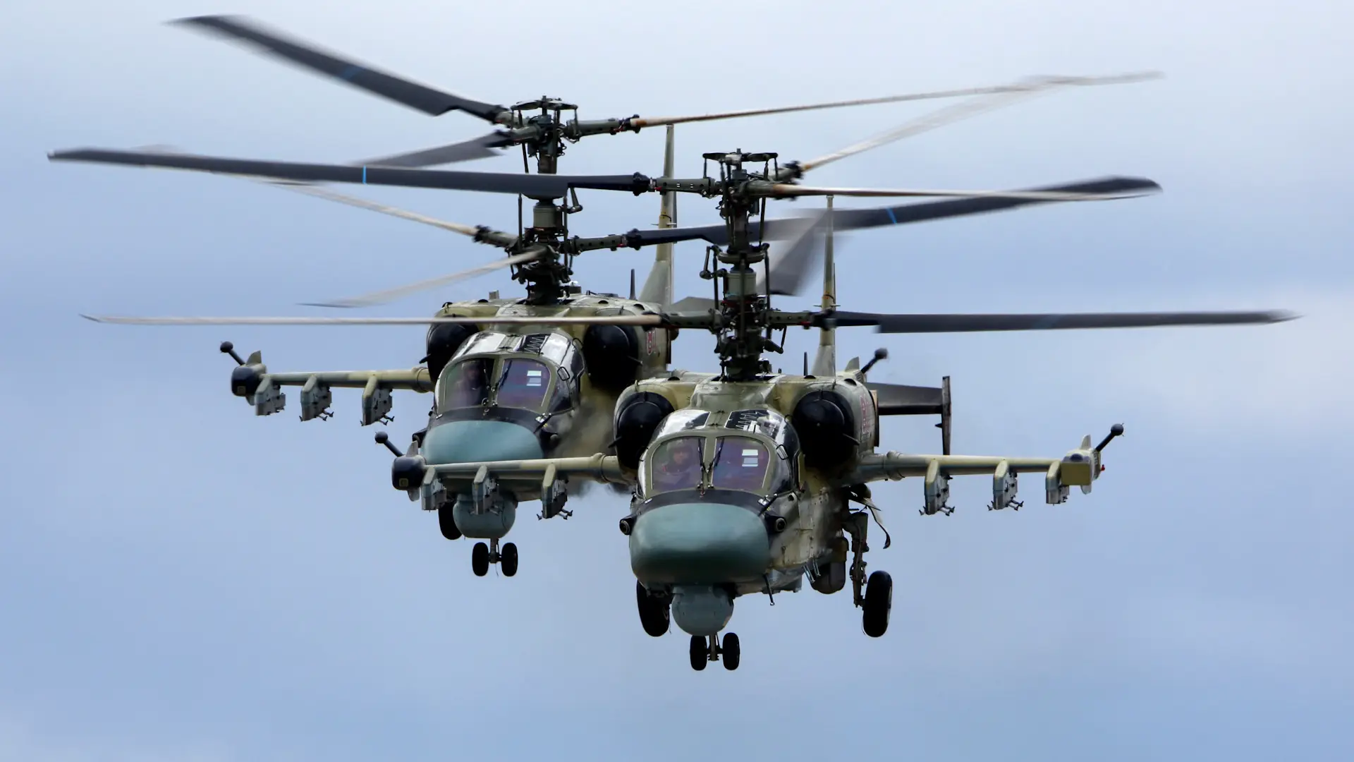 Survivability and Sensors
