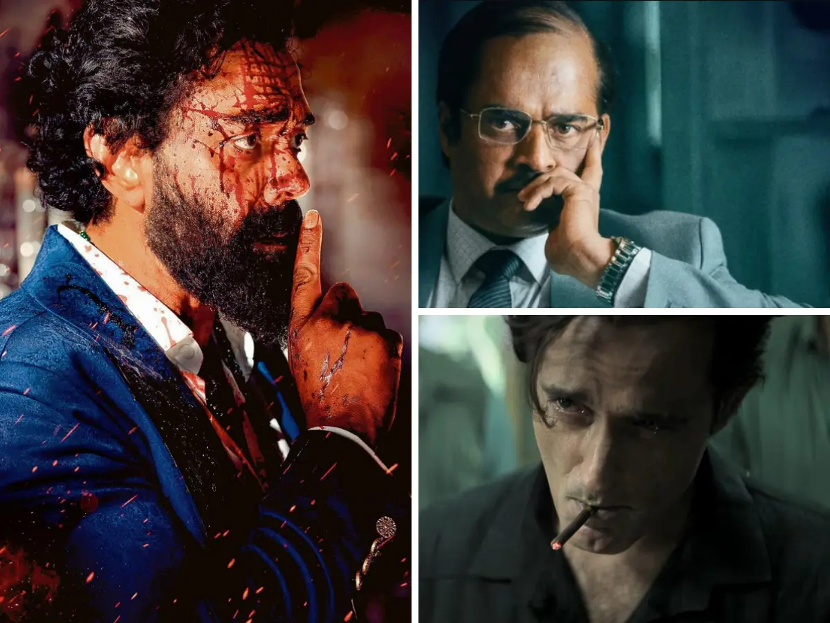 Bollywood's Surprising Comebacks: Stars Reclaiming Their Spotlight