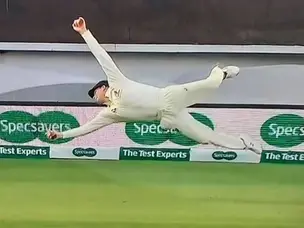 5 players with most catches in Tests in 2025: Boxing Day Test could decide 'Fielder of the Year'