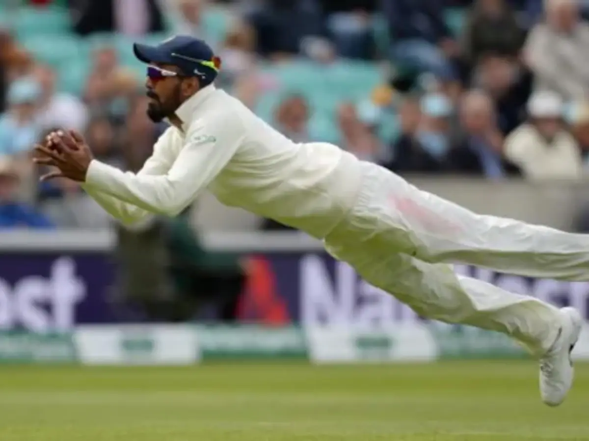 KL Rahul (India)