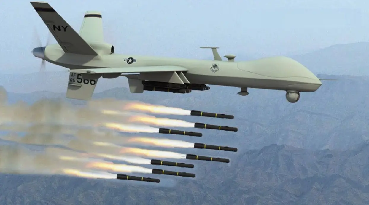 Destruction Precision