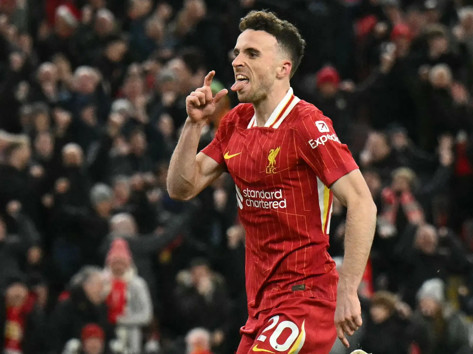Liverpool vs Wolverhampton Wanderers: Diogo Jota's sons to join mascots at Anfield Liverpool vs Wolverhampton Wanderers: Diogo Jota's sons to join mascots at Anfield