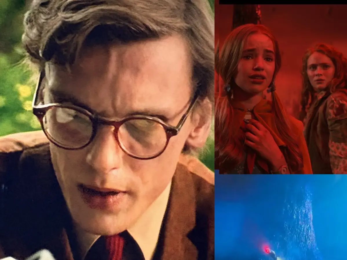 What is the Abyss? The real home of Vecna and new dimension of Stranger Things What is the Abyss? The real home of Vecna and new dimension of Stranger Things