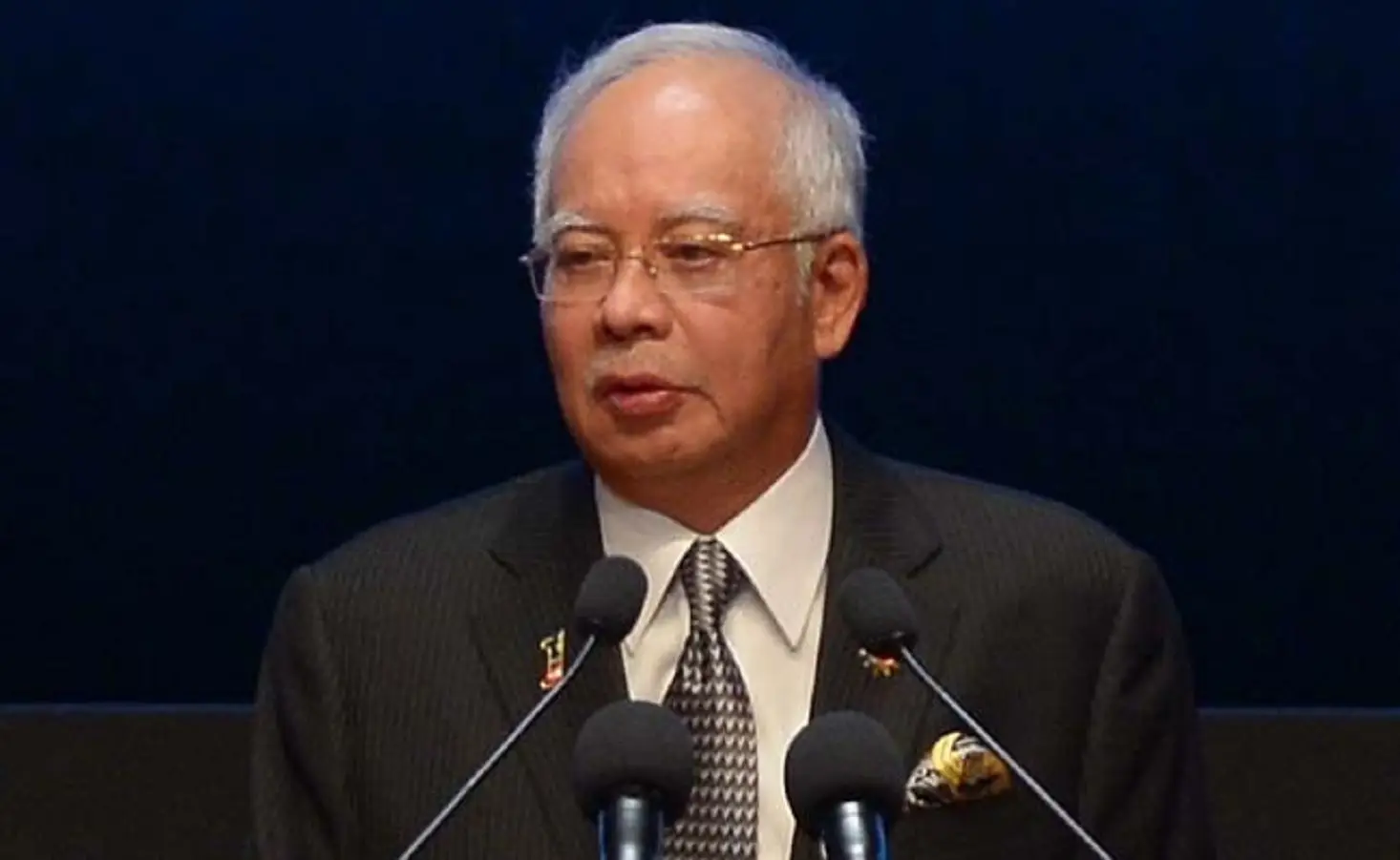 Former PM Najib Razak found guilty in multibillion-dollar state funds scandal