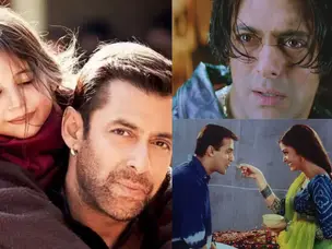 Salman Khan turns 60: Bhaijaan's 5 best performances - Sultan, Tere Naam and more