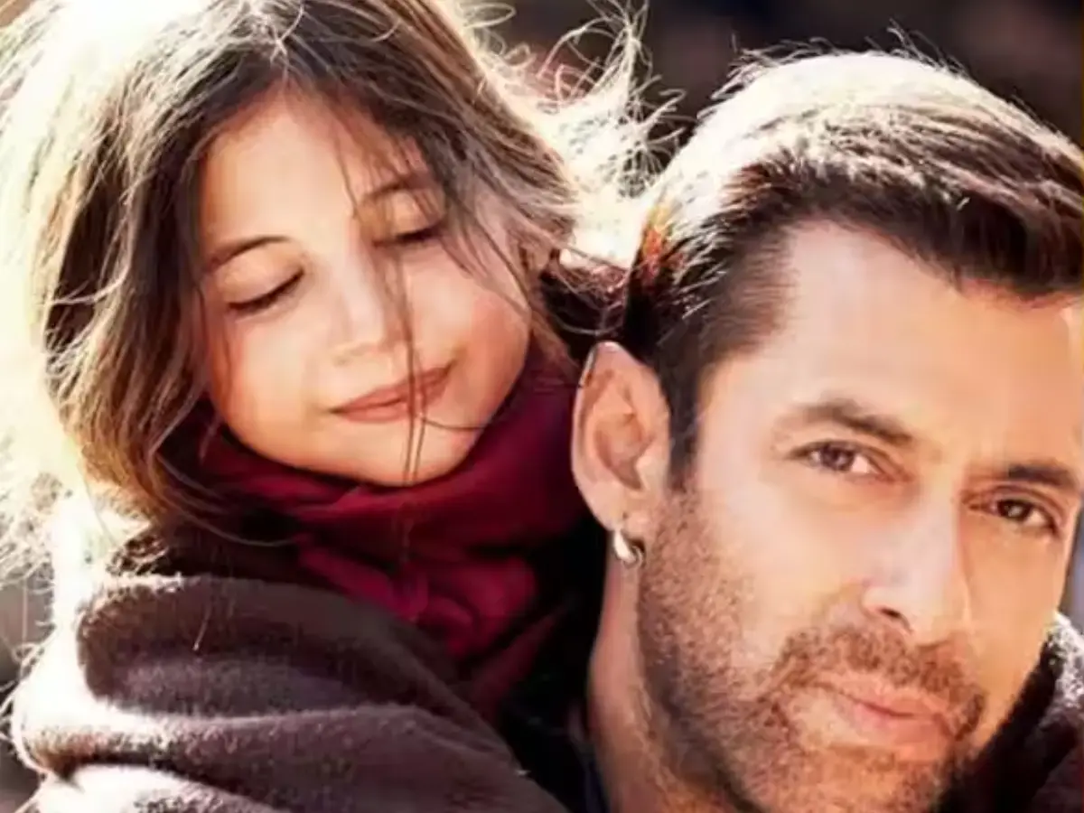 Bajrangi Bhaijaan