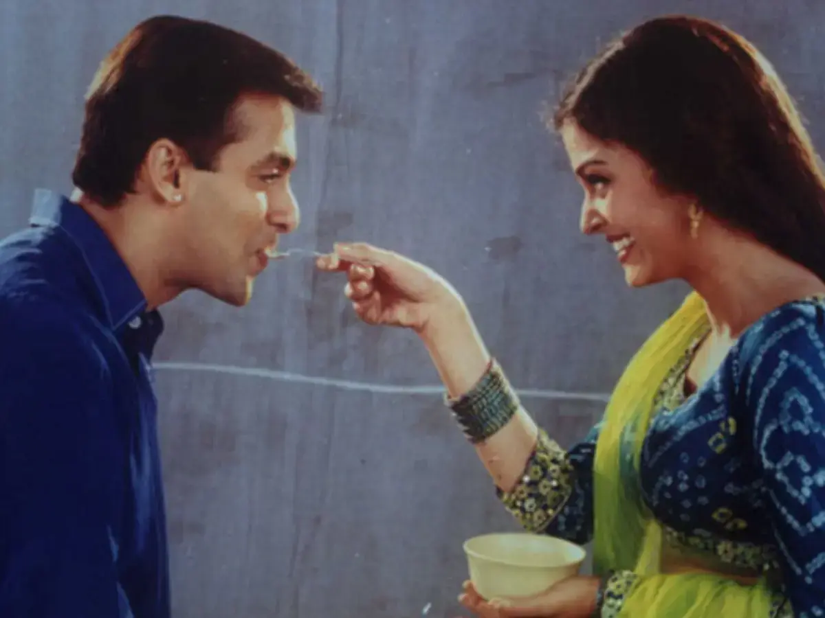 Hum…Dil De Chuke Sanam