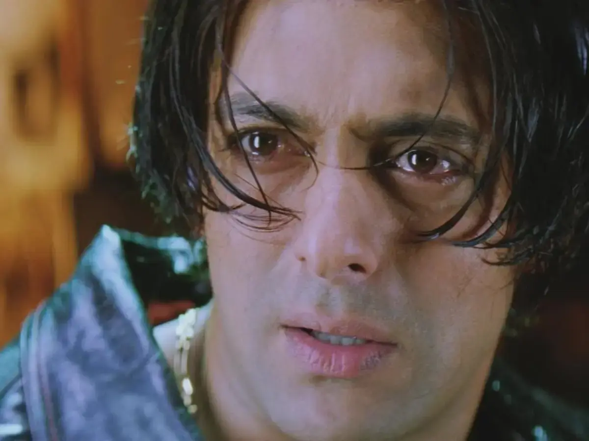 Tere Naam