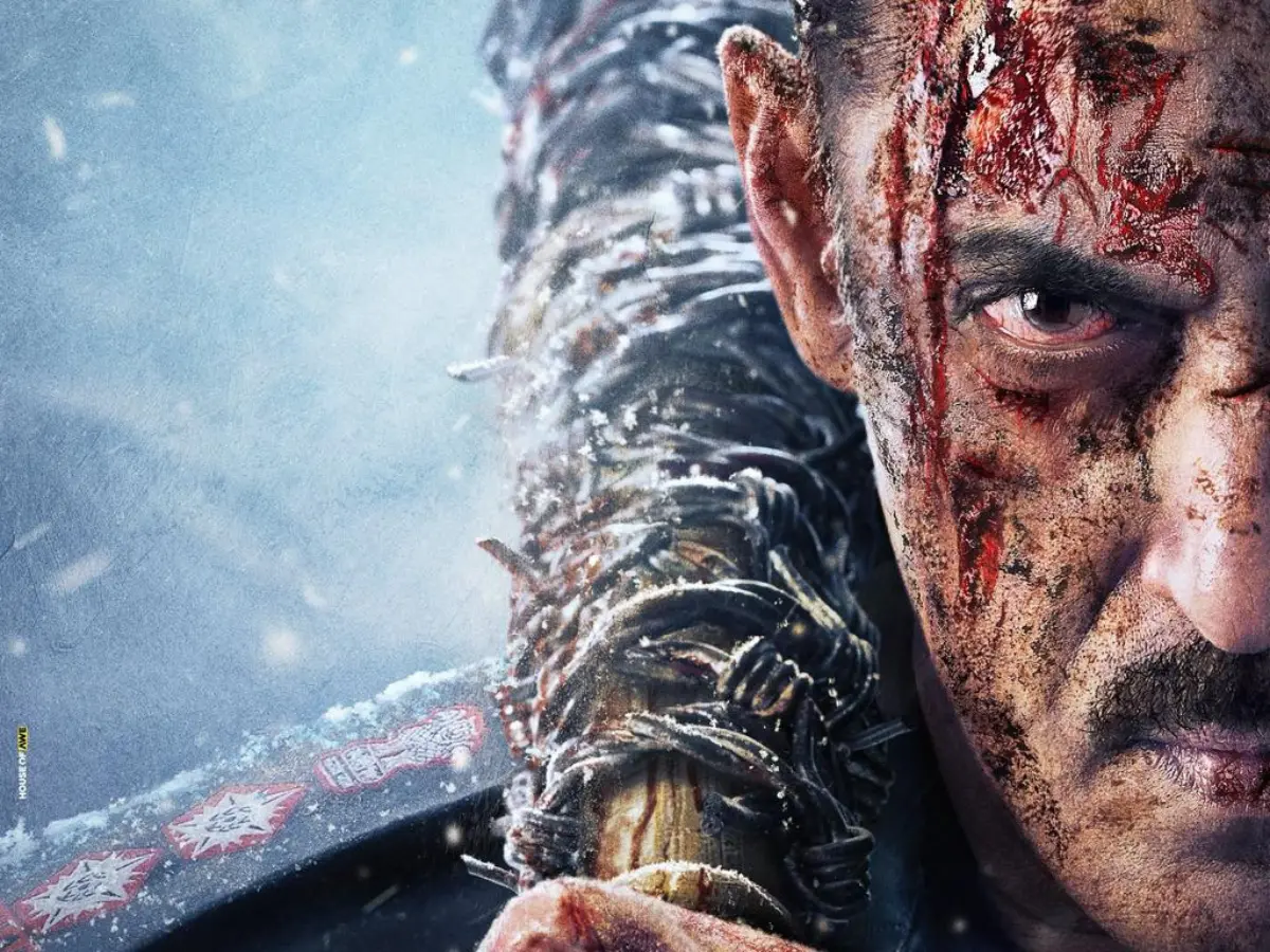 Salman Khan to treat fans with a Battle Of Galwan teaser on his 60th birthday