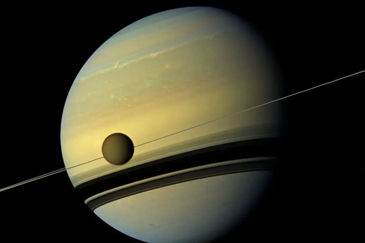 Rethinking Titan’s internal structure