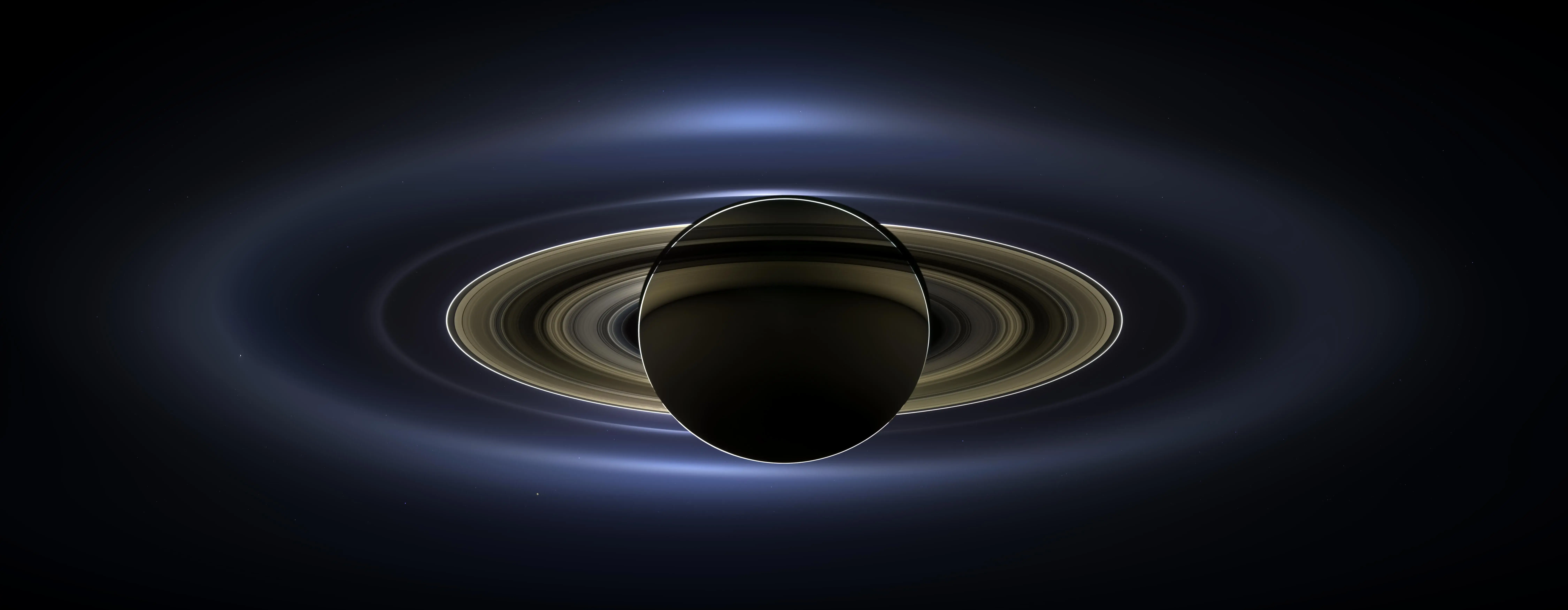 3. Complex ring structure and dynamics