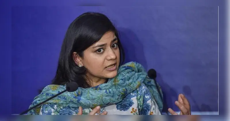 ‘Thy name is Lynchistaan,’ tweets Mehbooba Mufti’s daughter Iltija, stirs controversy ‘Thy name is Lynchistaan,’ tweets Mehbooba Mufti’s daughter Iltija, stirs controversy