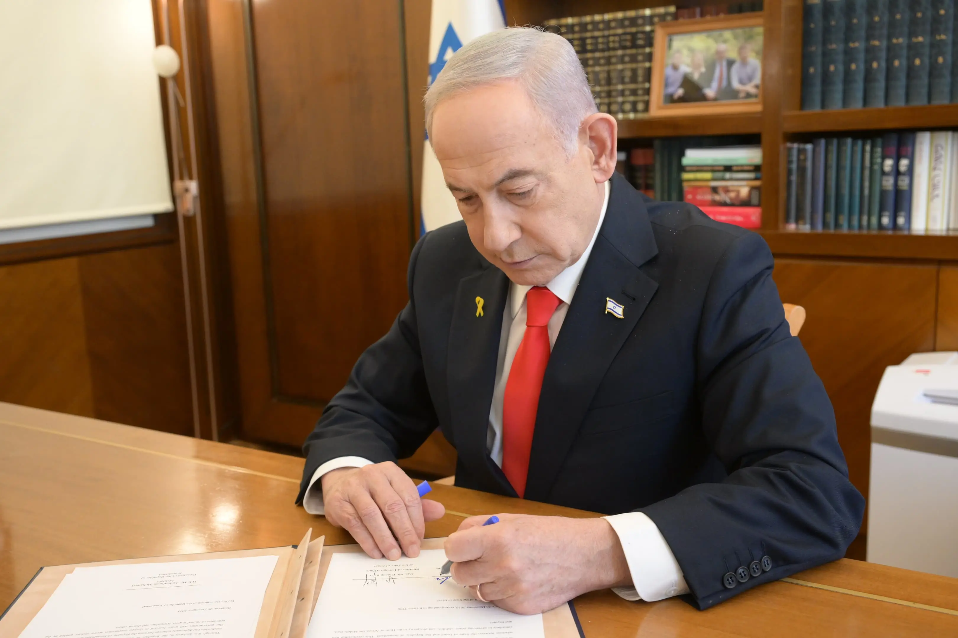 Israel becomes first nation to recognise Somaliland as independent state