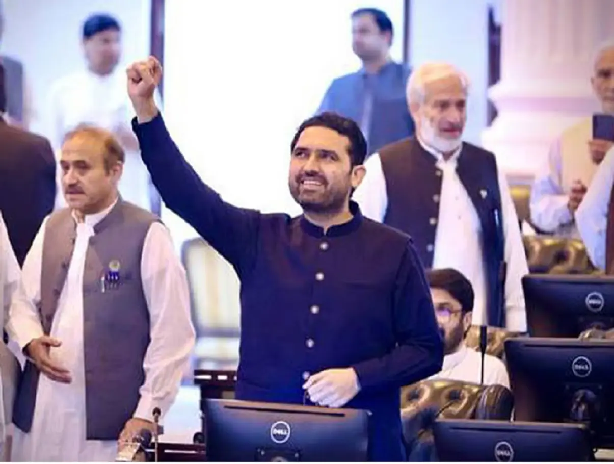 PTI to launch street movement on Imran Khan’s directions: Khyber Pakhtunkhwa CM Afridi