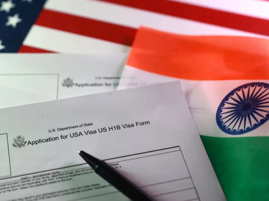 ‘If anyone says they can get you US visa...’: US Embassy in India alerts against scammers amid visa delays