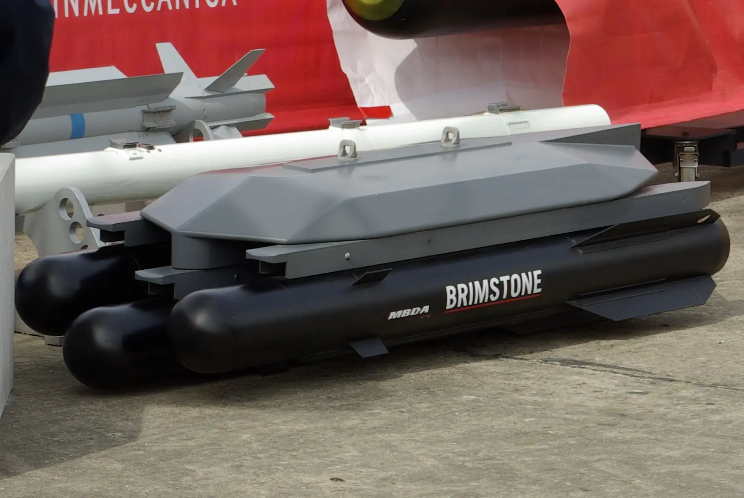 Brimstone