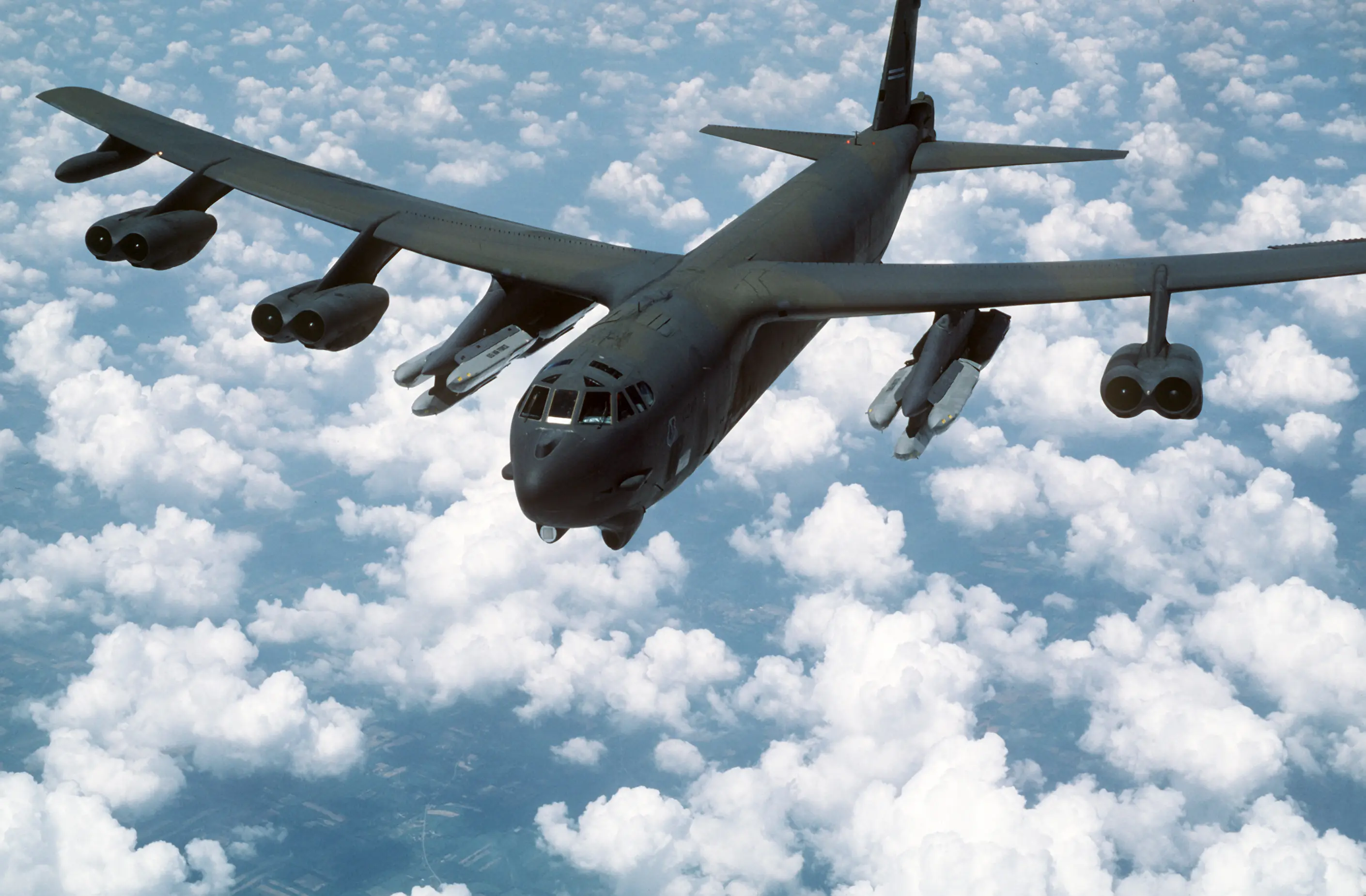 AGM-86 ALCM