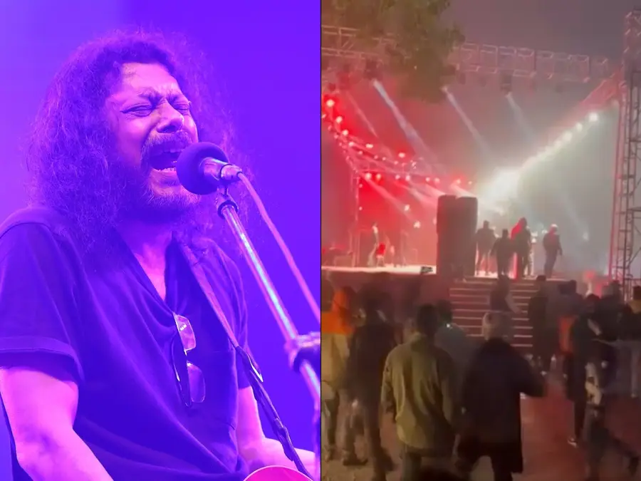 Bangladesh concert attack: Who is singer James, whose event got cancelled after mob wrecks havoc