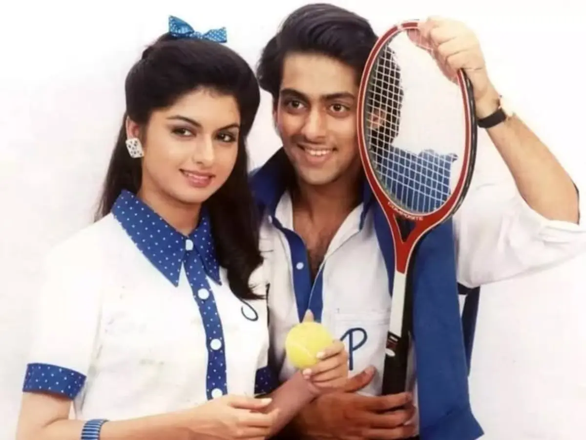 Maine Pyar Kiya (1989)