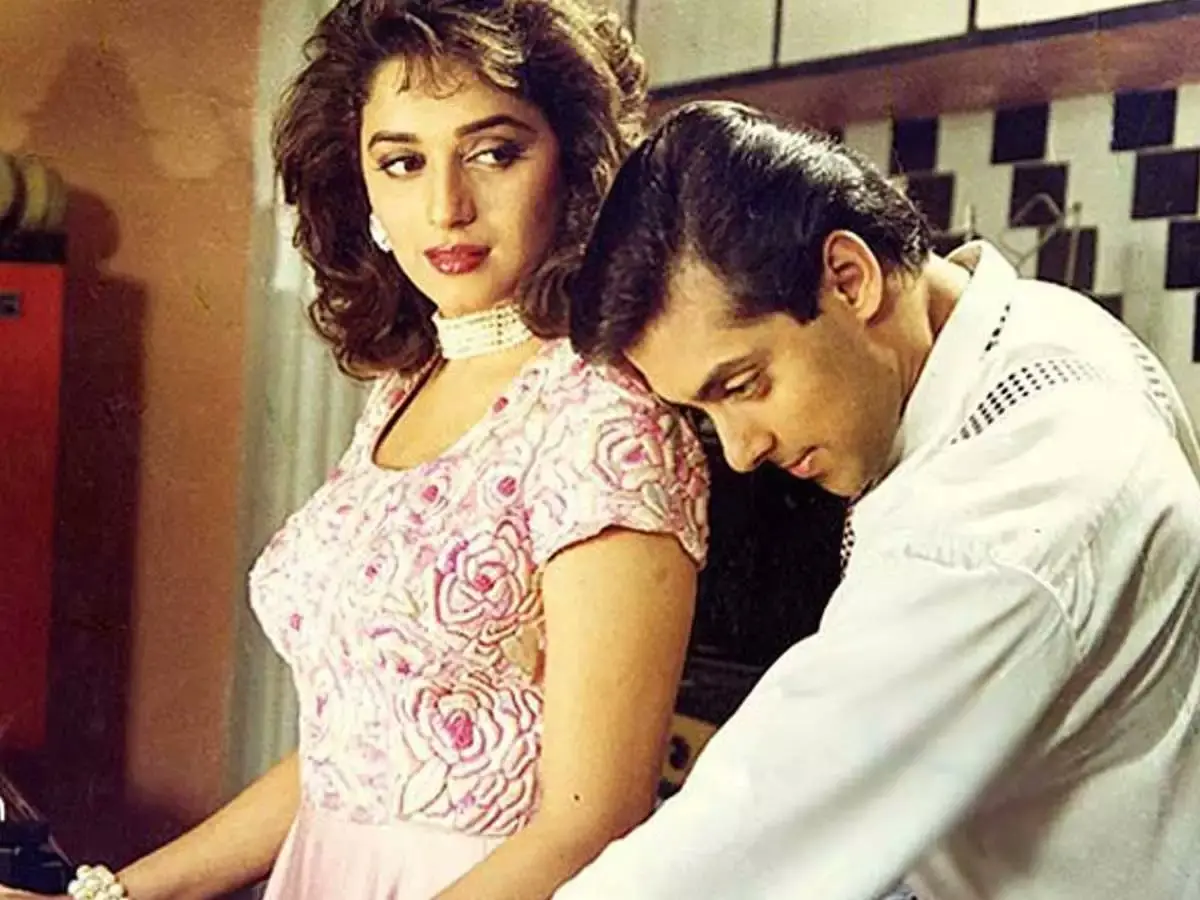 Hum Aapke Hain Koun (1994)