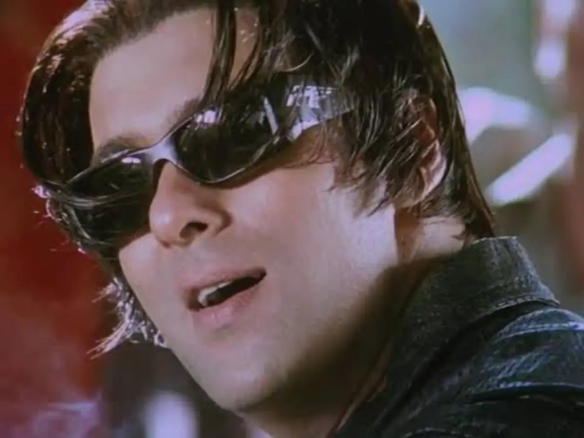 Tere Naam (2003)
