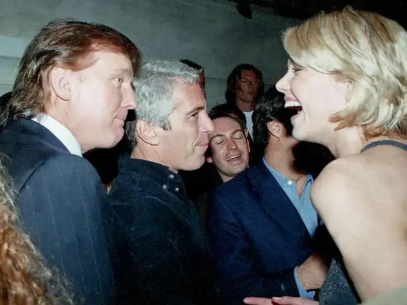 Trump urges DOJ to release Epstein files naming Democrats: 'Embarrass them'