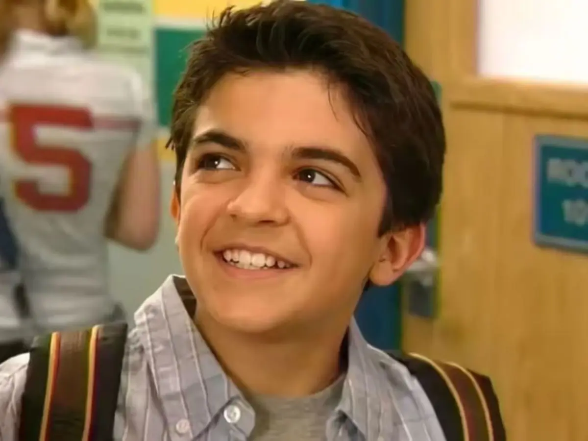 Tylor Chase update: Former Nickelodeon star to enter rehab after 72-hour hospital hold, Here's what we know Tylor Chase update: Former Nickelodeon star to enter rehab after 72-hour hospital hold, Here's what we know