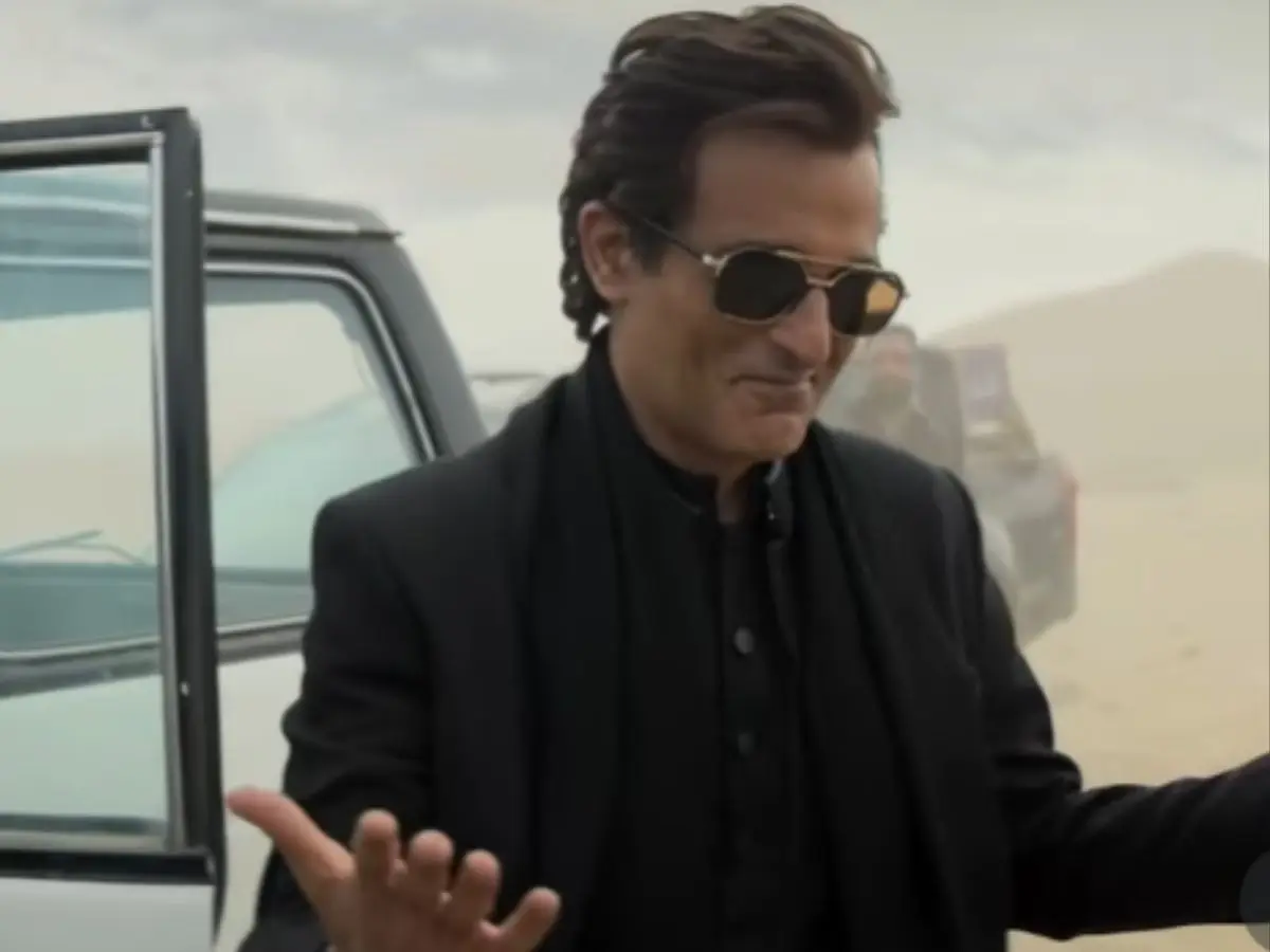 Akshaye Khanna in legal trouble? Drishyam 3 producer breaks silence on actor’s exit