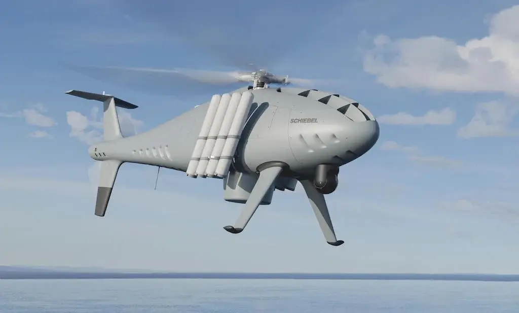 Reducing Human Risk Sending the Machine