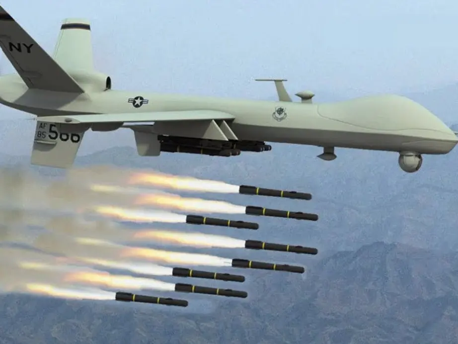 What air-to-air missiles can and cannot do in modern warfare