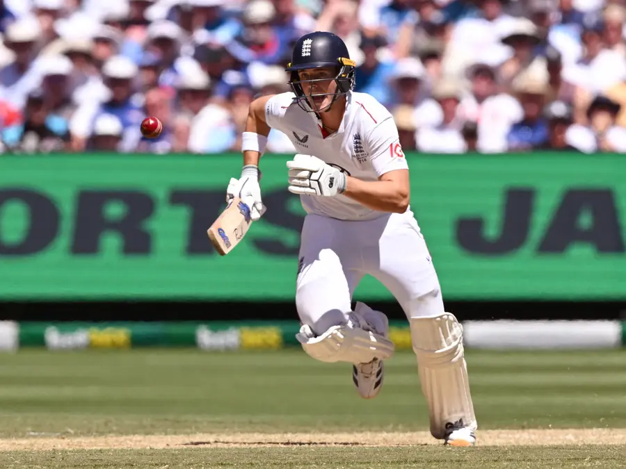 Updated WTC standings: England halt Australia's perfect record with Boxing Day Test win, India stay sixth