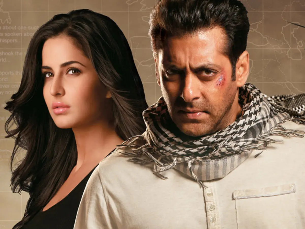 Ek Tha Tiger