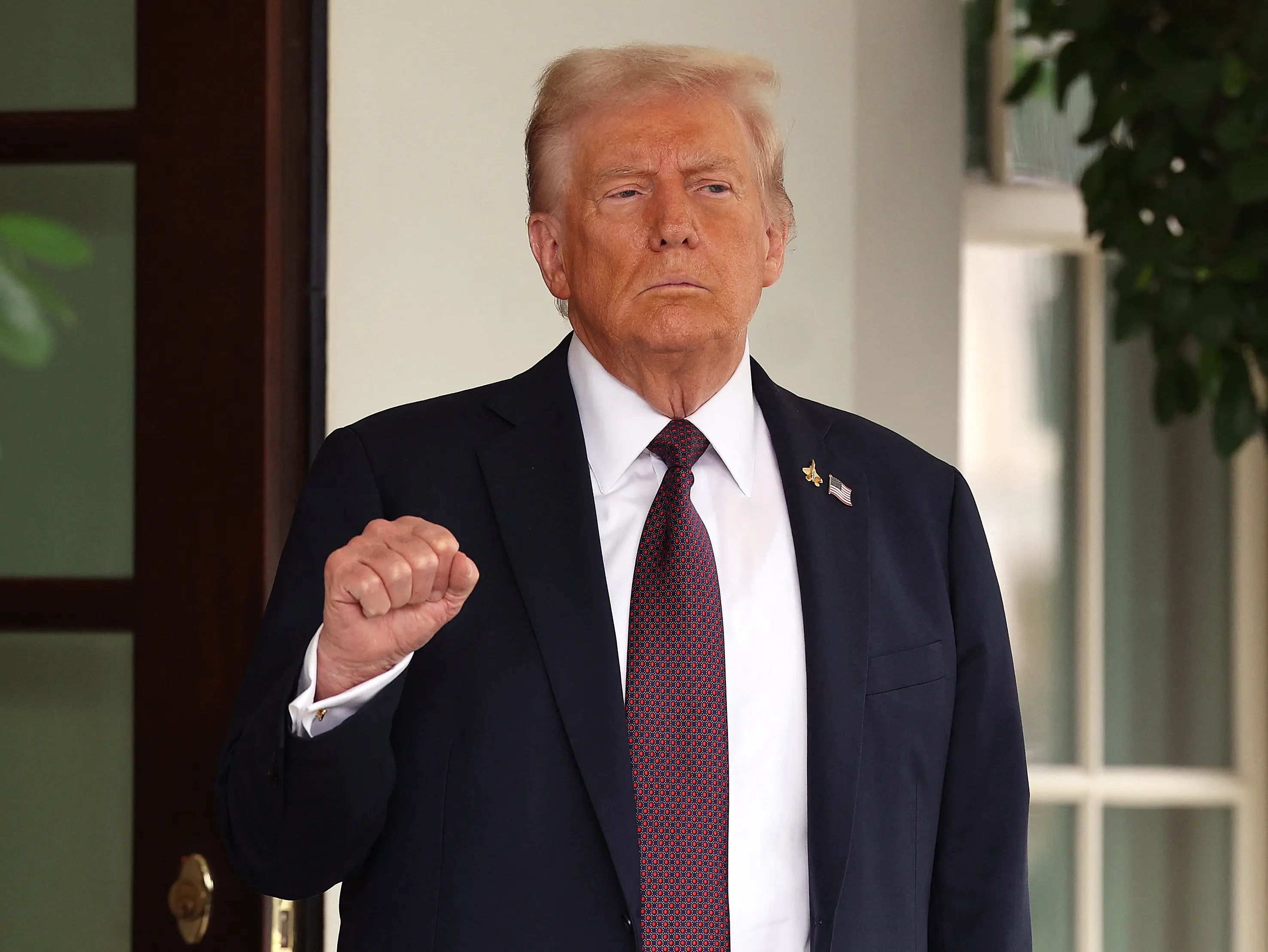 Did US delay Nigeria strike to give ISIS a ‘Christmas present’? Here’s what Trump said Did US delay Nigeria strike to give ISIS a ‘Christmas present’? Here’s what Trump said