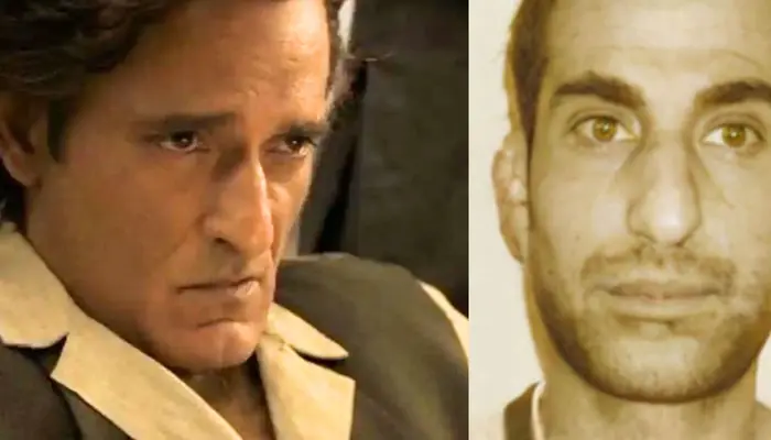 Who was the real 'Rehman Dakait' and what role did he play in 26/11 Mumbai terror attack?